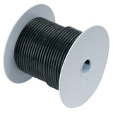 Ancor Black 20 AWG Battery Cable Tinned Copper  50