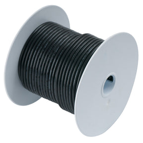 Ancor Black 20 AWG Battery Cable Tinned Copper  50