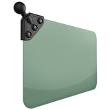 RAM Mount Dark Green Sun Visor  50 Tint