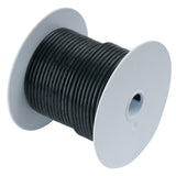 Ancor Black 40 AWG Battery Cable  25