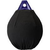 Polyform Fender Cover fA1 Fender  Black