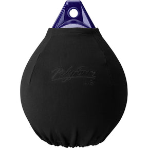 Polyform Fender Cover fA2 Fender  Black