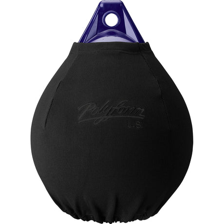 Polyform Fender Cover fA2 Fender  Black