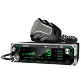 Uniden Bearcat 880 CB Radio w7 Color Display Backlighting
