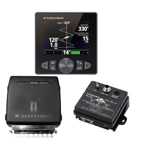 Furuno NavPilot 711COB Autopilot fOutboards