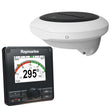 Raymarine EVDBW Evolution Autopilot fDrivebyWire System