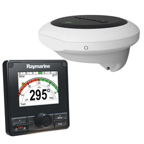 Raymarine EVDBW Evolution Autopilot fDrivebyWire System