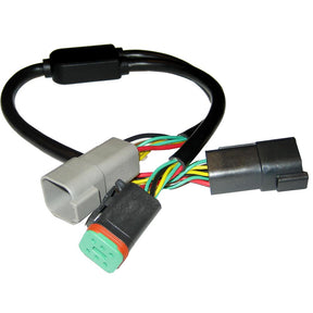 Raymarine Volvo Penta Engine YLoom Cable