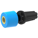 RAM Mount Mixed Combination PinLock Security Nut  Key Knob f225338 Diameter DE Size Arms