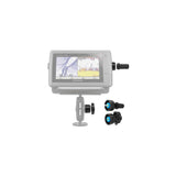 RAM Mount PinLock Security Kit f 1 B Size Mounts and Gimbal Bracket