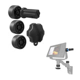 RAM Mount RAM PinLock Security Kit fSingle Swing Arms  Gimbal Brackets