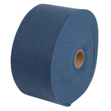 CE Smith Carpet Roll  Blue  11W x 12L