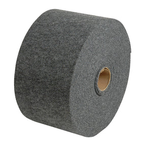CE Smith Carpet Roll  Grey  11W x 12L