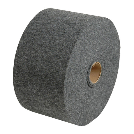 CE Smith Carpet Roll  Grey  11W x 12L
