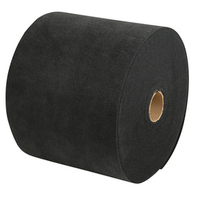 CE Smith Carpet Roll  Black  18W x 18L