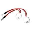 ACR HRMK1304 Socket Assembly 21T fRCL100 Series Searchlights