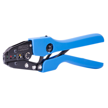 Ancor Double Crimp Ratchet Tool f2610 AWG
