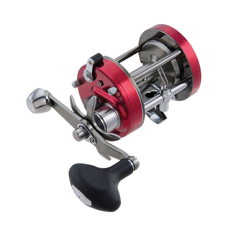Abu Garcia Ambassadeur C7000 Round