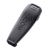 Icom Alligator Type Belt Clip fM24