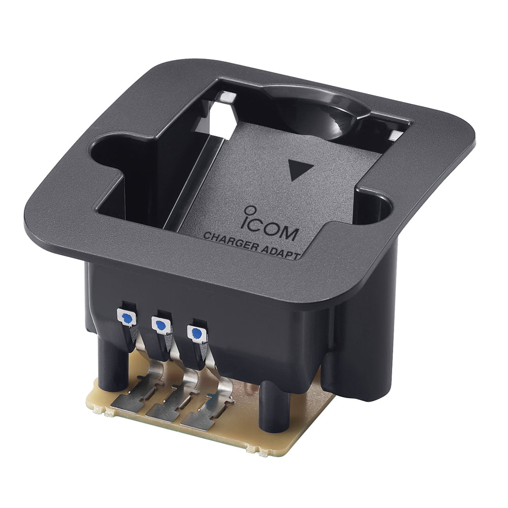 Icom Charger Adapter Cup fM24