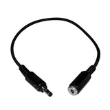 Icom Cloning Cable Adapter fM24