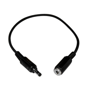 Icom Cloning Cable Adapter fM24