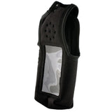 Icom Nylon Carrying Case wBelt Loop