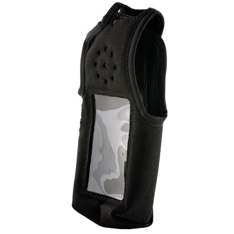 Icom Nylon Carrying Case wBelt Loop