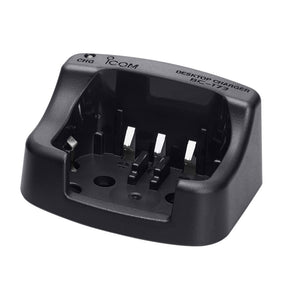 Icom Desktop Trickle Charger fM34  M36