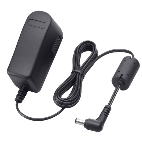 Icom AC Adapter fRapid Chargers wUS Plug