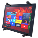 RAM Mount Universal XGrip Holder f12 Tablets