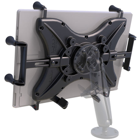 RAM Mount Universal XGrip Holder f12 Tablets
