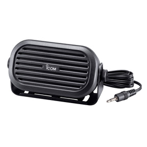 Icom 5W External Speaker fM412