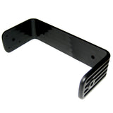 Icom Mounting Bracket fM412  M422  Black