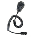 Icom Standard Rear Mount Mic fM504 M602  M604