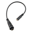 Icom Cloning Cable Adapter fM504 M604  M510