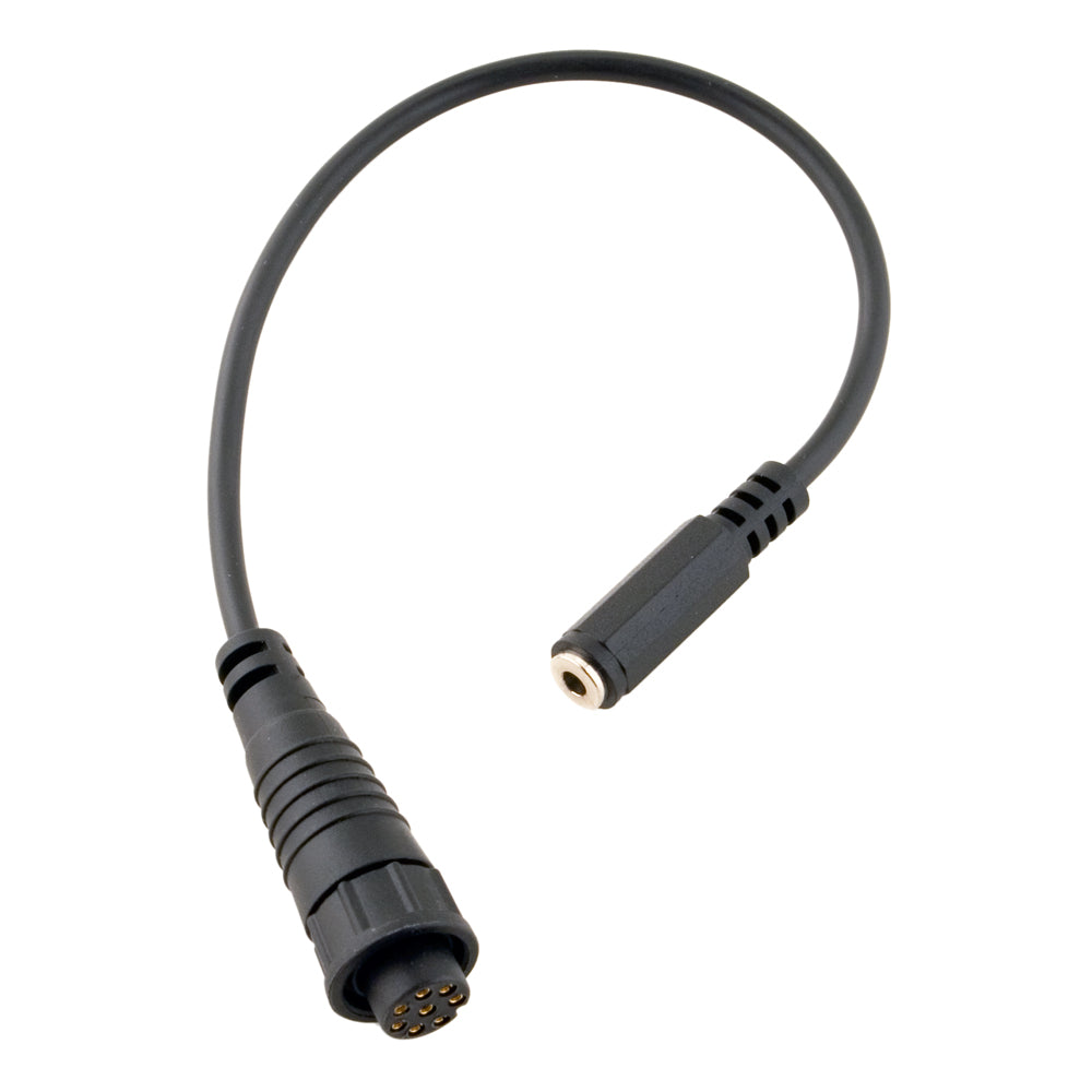 Icom Cloning Cable Adapter fM504 M604  M510