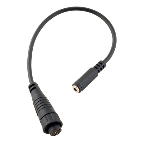 Icom Cloning Cable Adapter fM504 M604  M510