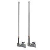 CE Smith 60 Post GuideOn With IBeam Mounting Kit