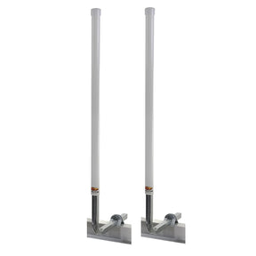 CE Smith 60 Post GuideOn With IBeam Mounting Kit