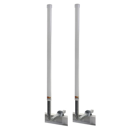 CE Smith 60 Post GuideOn With IBeam Mounting Kit