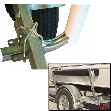 CE Smith 5 Bunk Board GuideOn