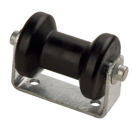 CE Smith 112 Wide Keel Base Roller Assembly f2  212 Tongue