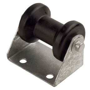 CE Smith 2 Stationary Keel Roller Assembly f2 Tongue