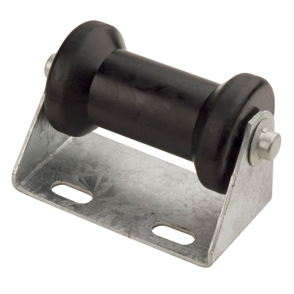 CE Smith 3 Stationary Keel Roller Assembly f3 Tongue