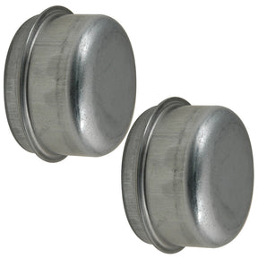 CE Smith Dust Caps  Hub ID 1980  Pair