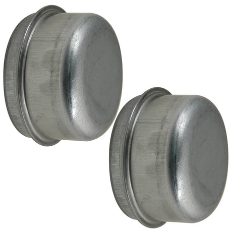 CE Smith Dust Caps  Hub ID 1980  Pair