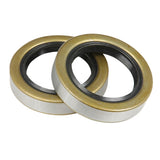 CE Smith Grease Seals f1  1116 Straight Spindle
