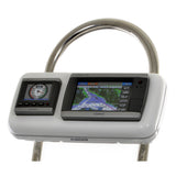 NavPod GP2500 SystemPod Uncut f12 Wide Guard