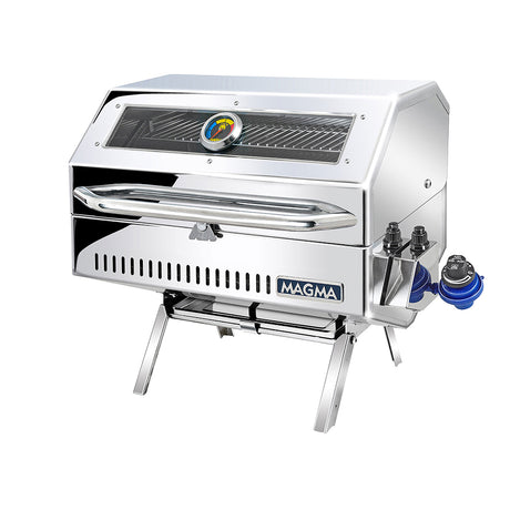 Magma Catalina 2 Gourmet Series Gas Grill  Infrared